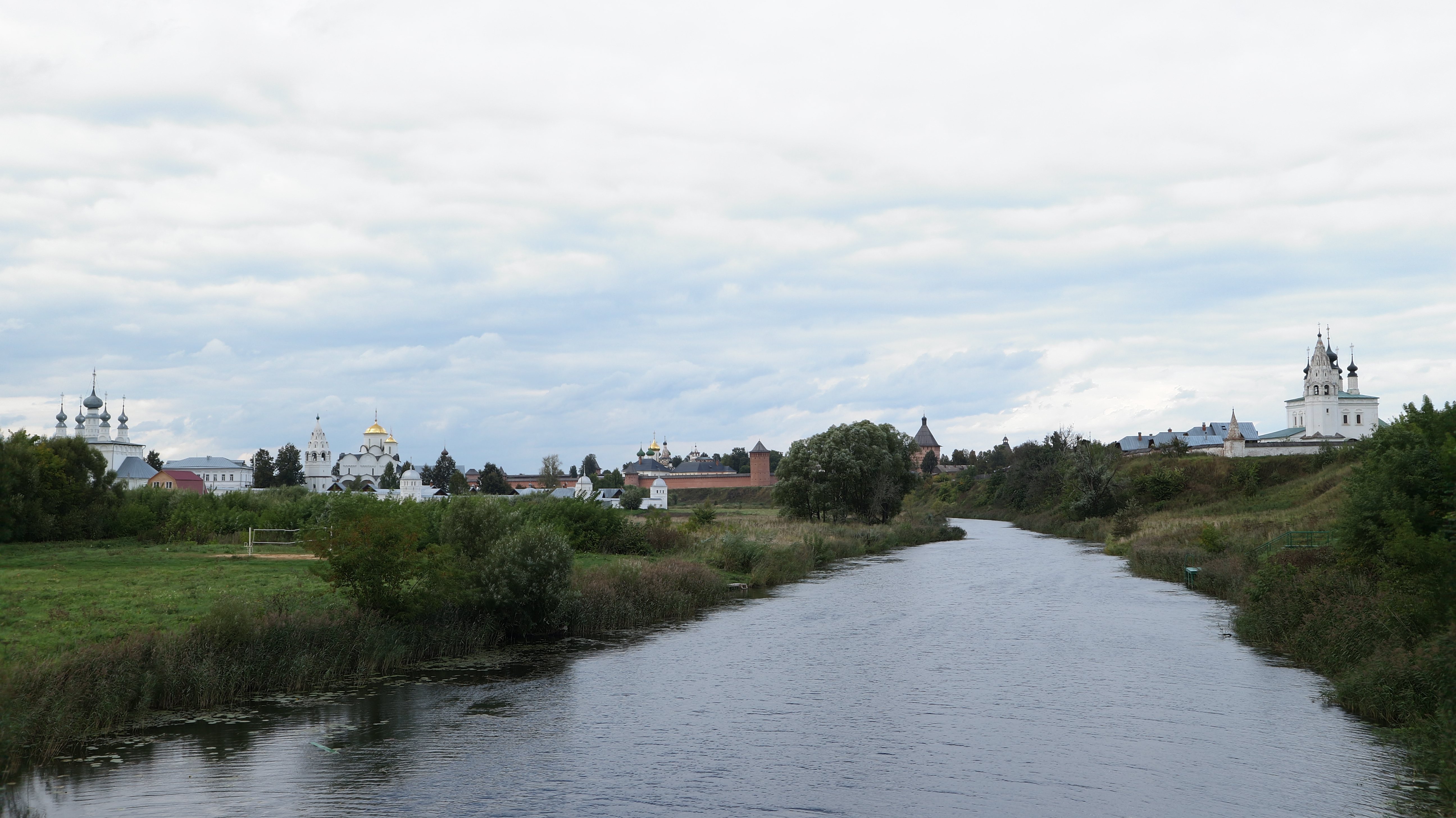Moscow to Suzdal and Vladimir in less than $30