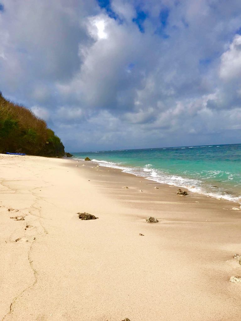 Gunung Payung Beach Bali 2