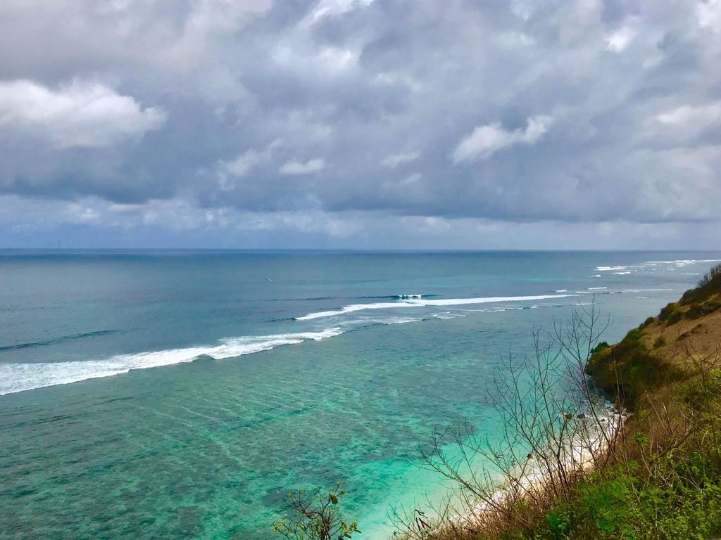 Gunung Payung Beach Bali