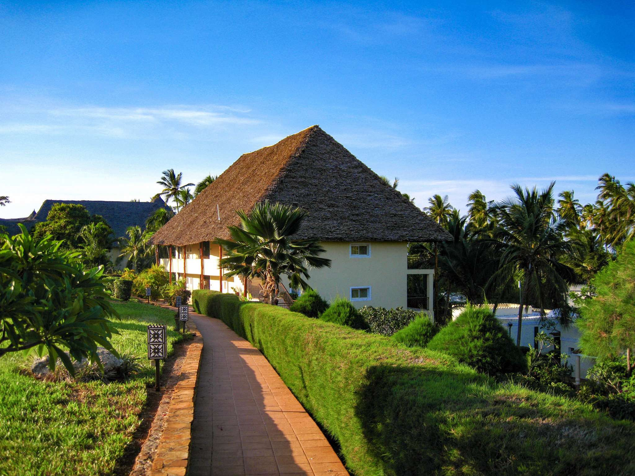 Mnemba Island Zanzibar