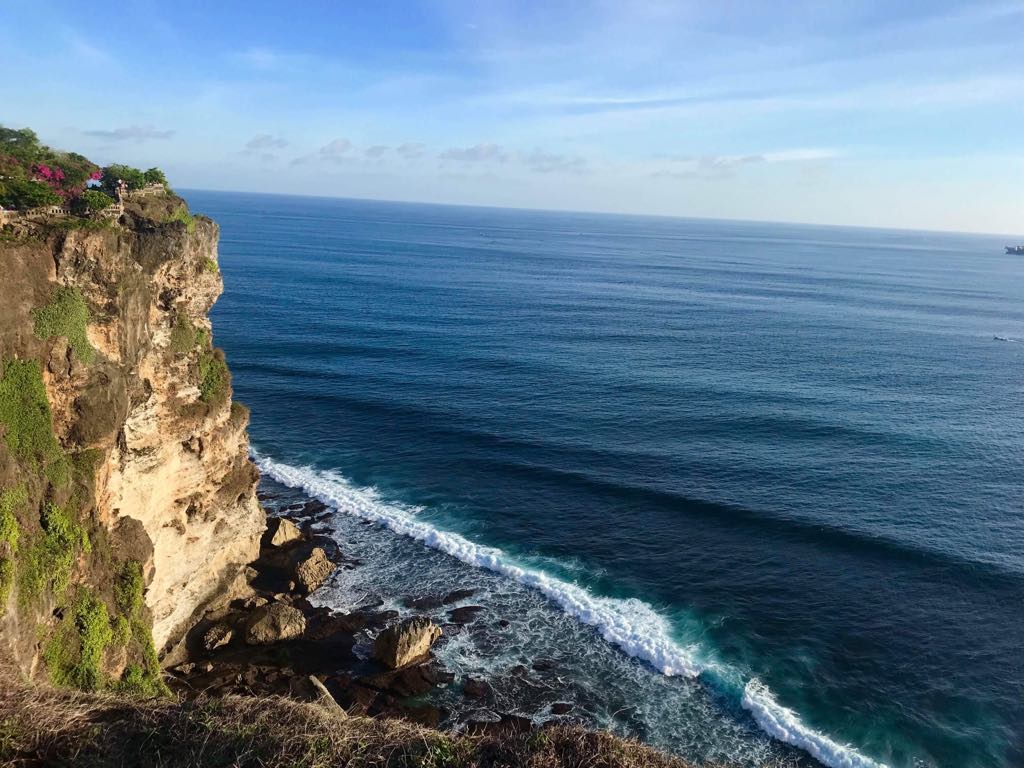 Uluwatu Temple 2