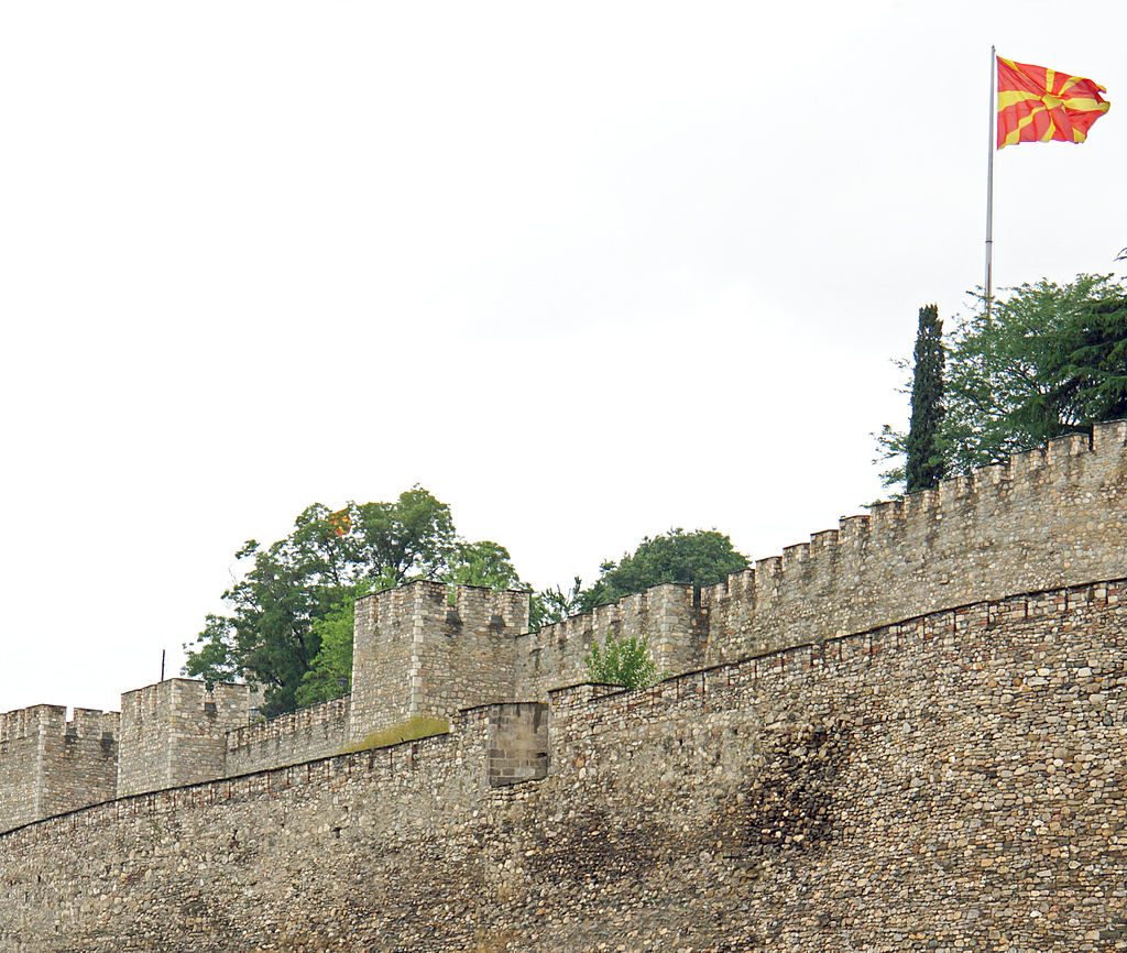 Macedonia_Samuel's_Fortress