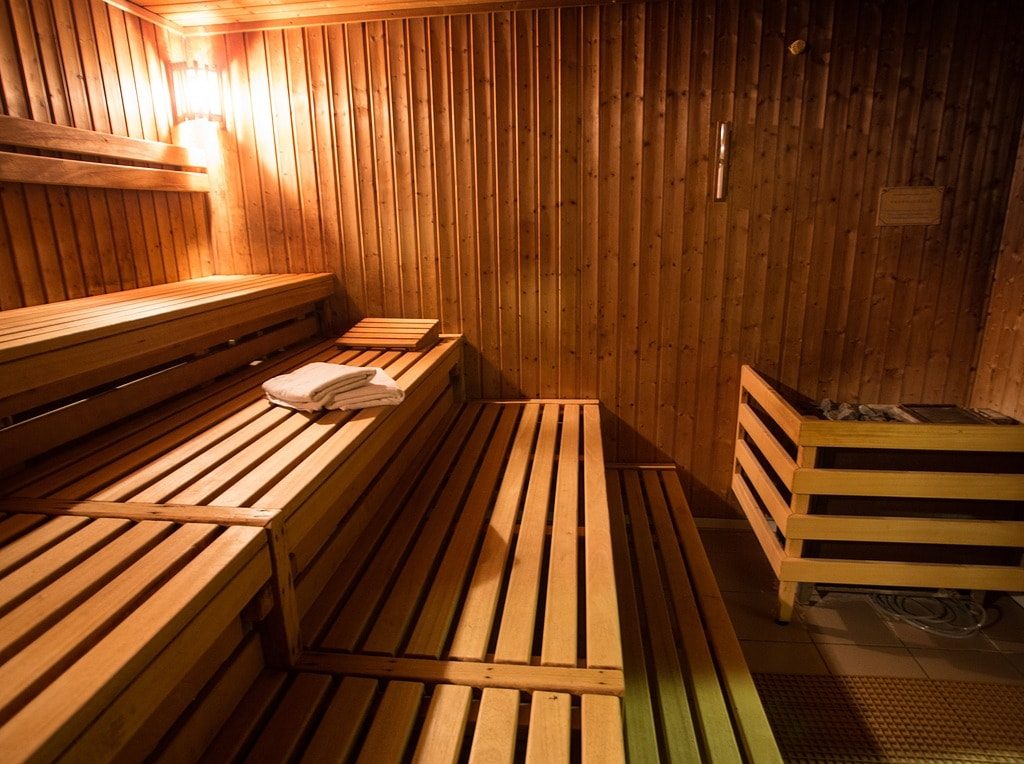 An Easy Guide To Russian Banya Steam Bath Vegan Trekker