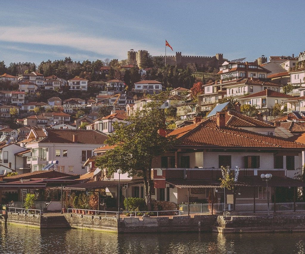 Things to do in Ohrid