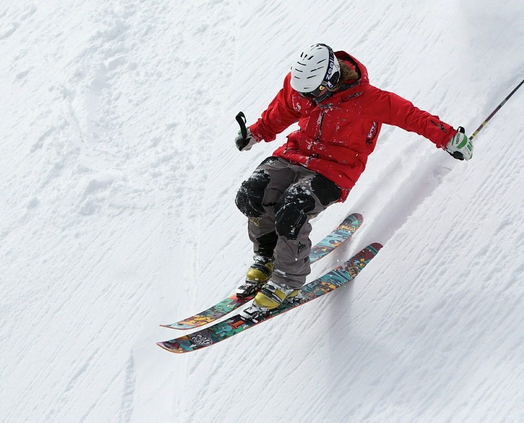 Skiing in Bulgaria